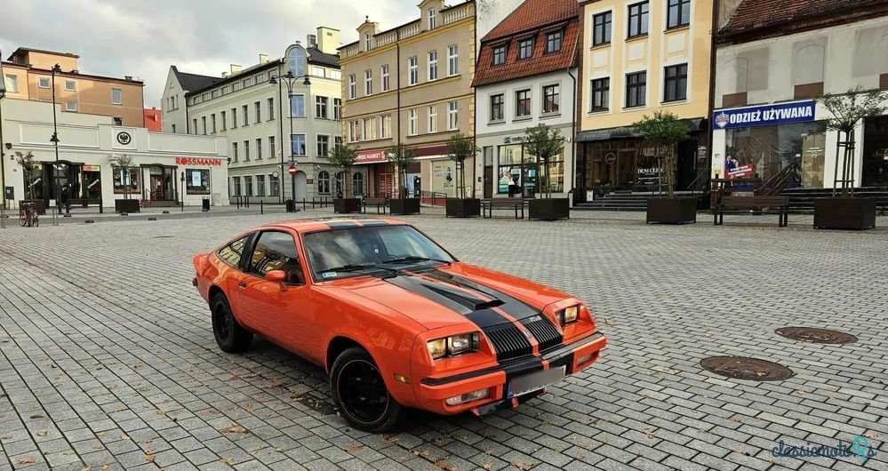 1978' Oldsmobile photo #1