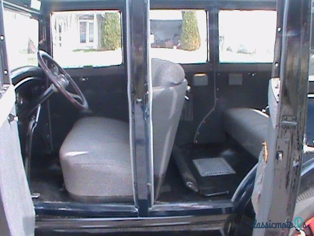 1925' Flint photo #4