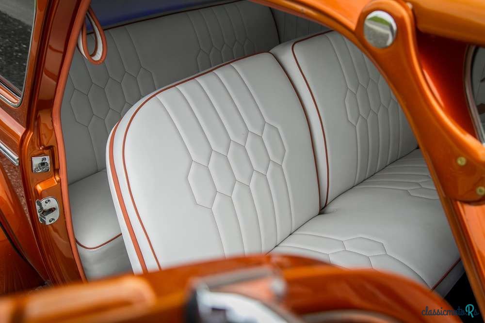 1940' Chevrolet photo #6