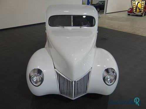 1940' Ford Pickup Truck photo #4