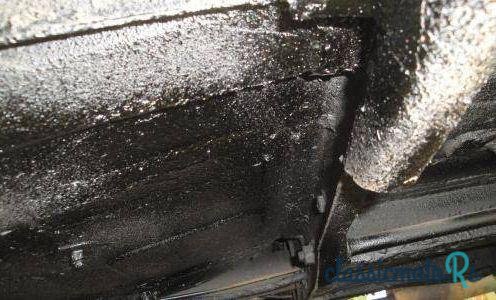 1970' Morris Minor Traveller photo #5