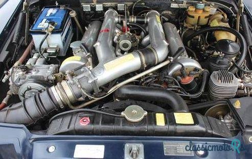 1969' Mercedes-Benz 600 Pullman Mb600 photo #3