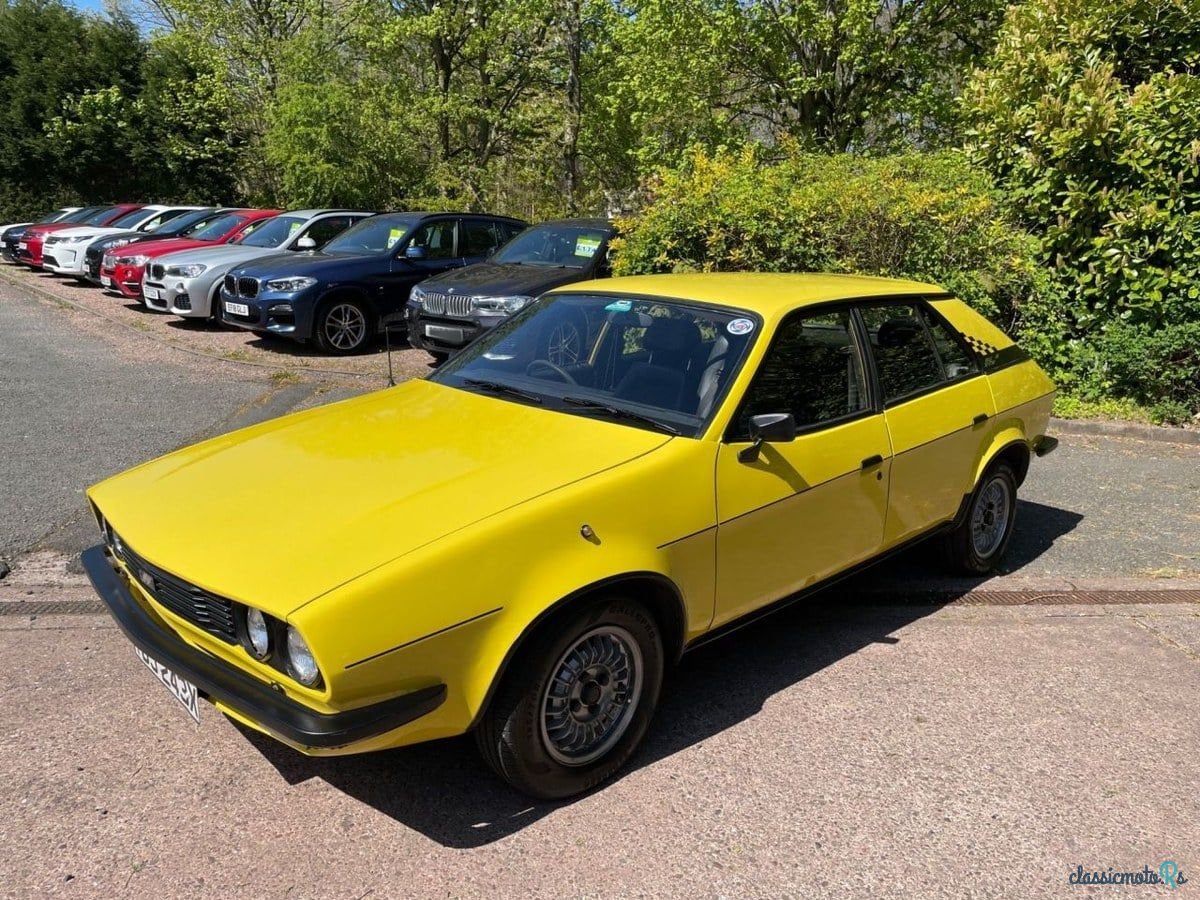 1981' Austin Princess photo #1