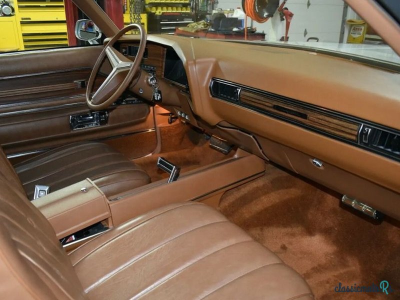 1973' Buick Riviera photo #5