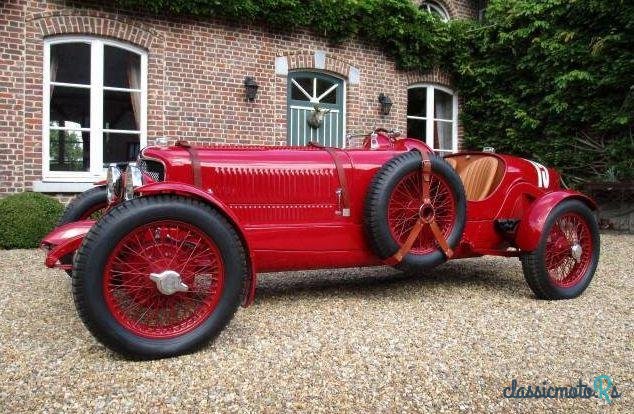 1929' Chrysler Special photo #4