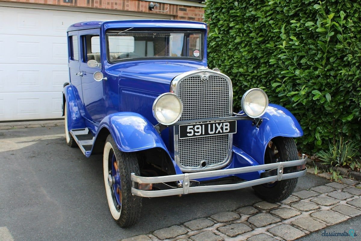 1932' Essex Super Six photo #6