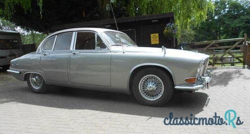 1967' Daimler Sovereign Soverign photo #2
