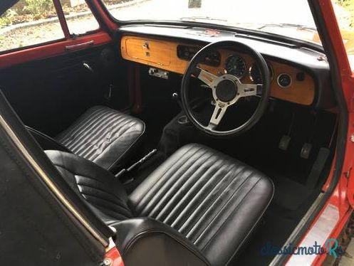 1968' Triumph Herald photo #5