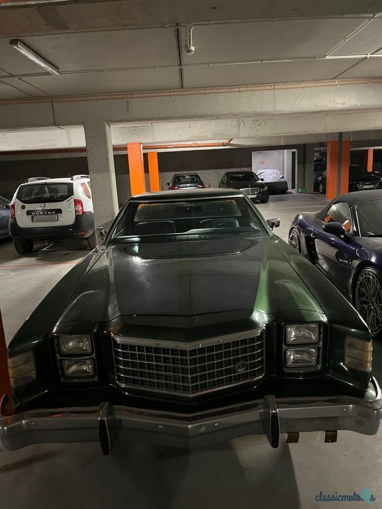 1979' Ford Ranchero photo #1