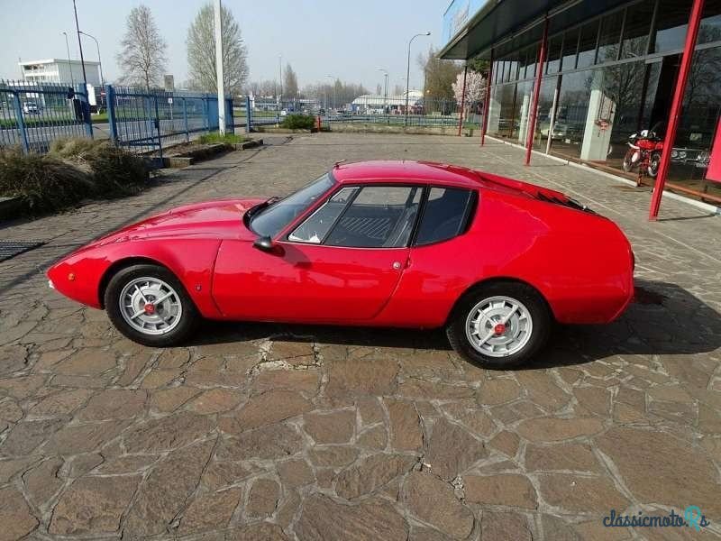 1971' Fiat 1000Tc photo #6