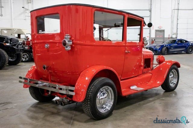 1927' Ford Model T For Sale. Michigan