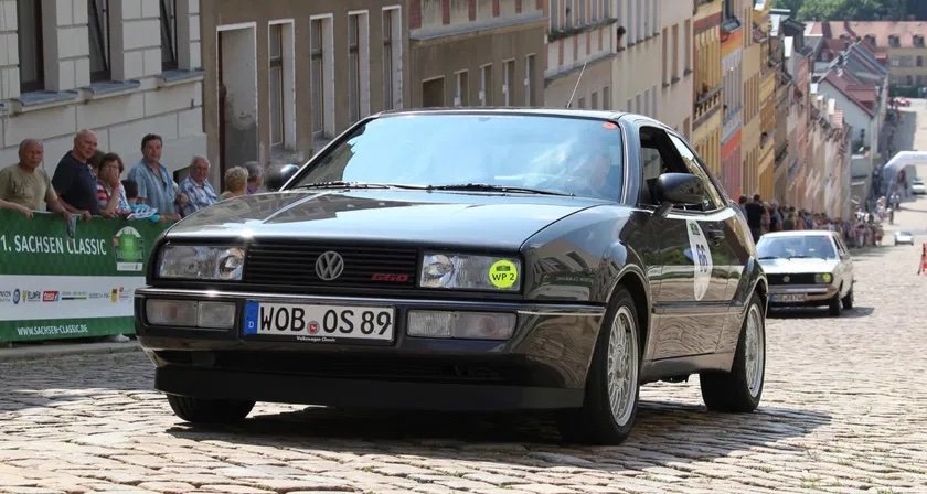 Youngtimers : les chiffres fous qui expliquent la tendance