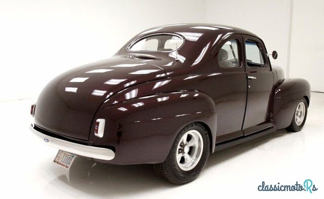 1941' Ford photo #5