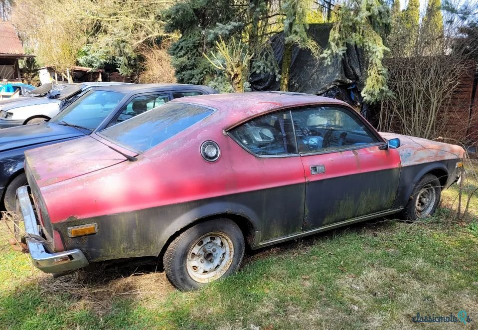 1976' Mazda 929 photo #5