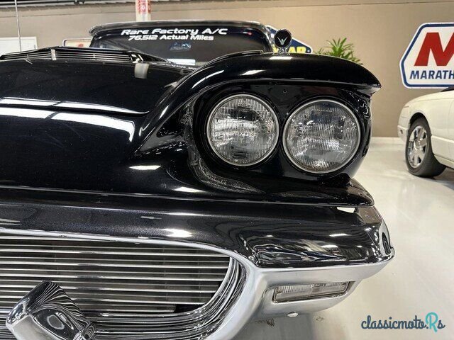 1959' Ford Thunderbird photo #4