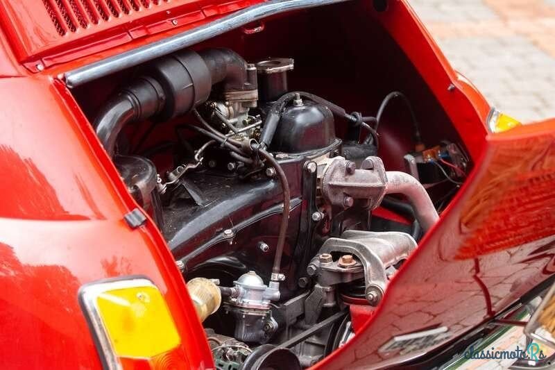 1969' Fiat 500 photo #3
