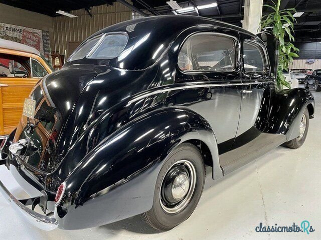 1938' Ford photo #4