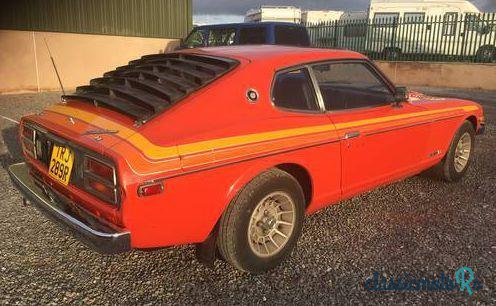 1977' Datsun 280Z photo #5