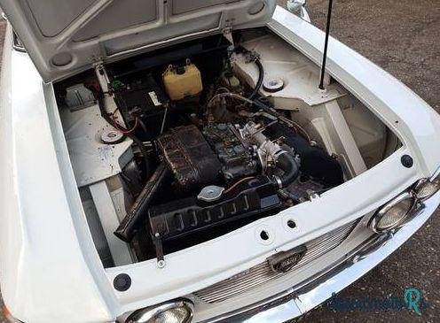 1967' Lancia Fulvia 1.3 Hf photo #1