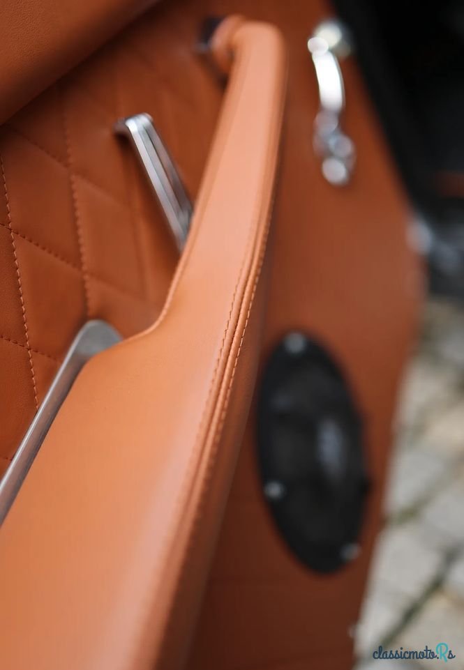 1969' Chevrolet Chevelle photo #4