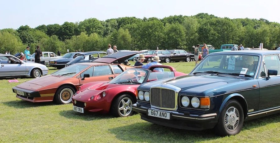 Bromley Pageant back with a bang in 2025