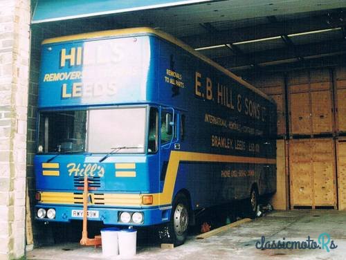 1972' Leyland photo #1