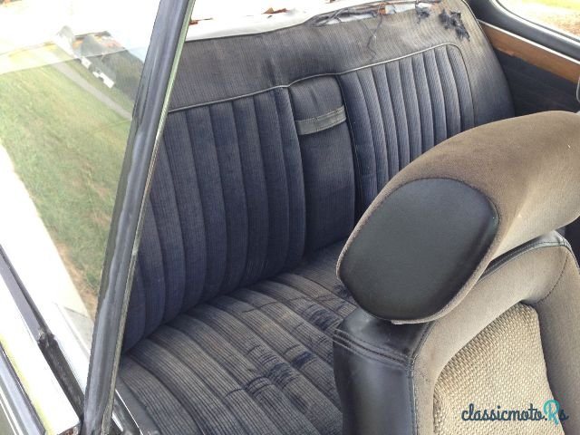 1968' BMW 2000 for restoration photo #4