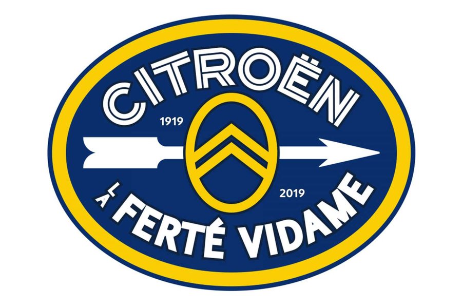 Inscrivez-vous et participez au centenaire Citroën