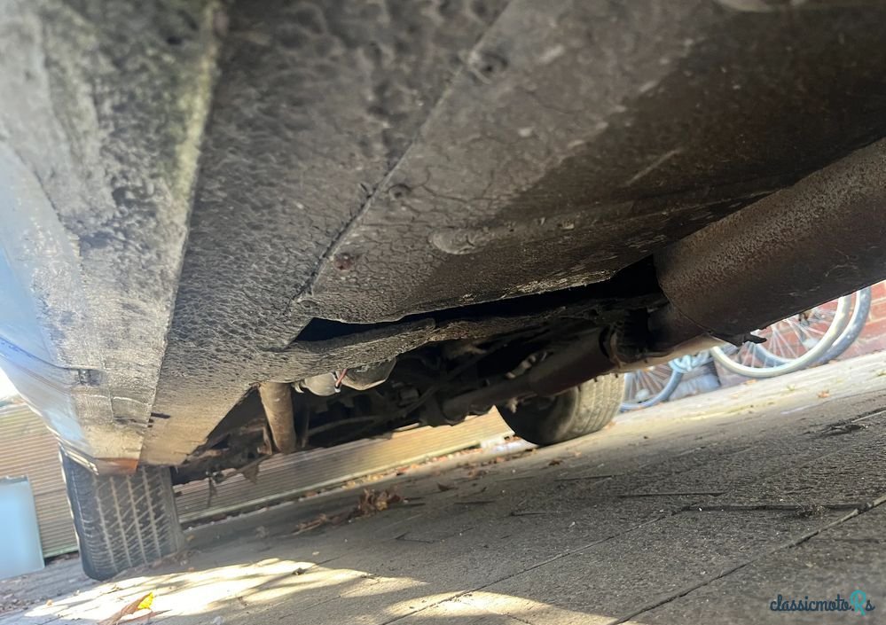 1977' Rolls-Royce Silver Shadow photo #2