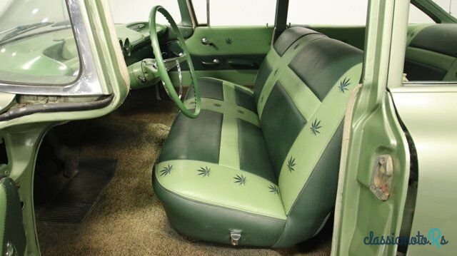 1959' Chevrolet Biscayne photo #3