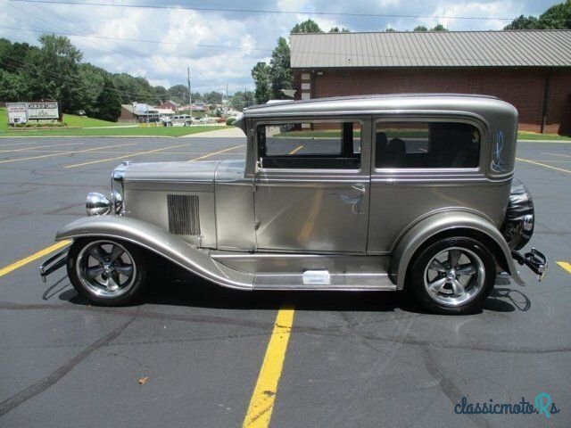 1930' Chevrolet photo #1