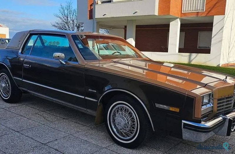 1979' Oldsmobile Toronado photo #4