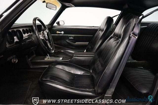 1978' Pontiac Firebird photo #3