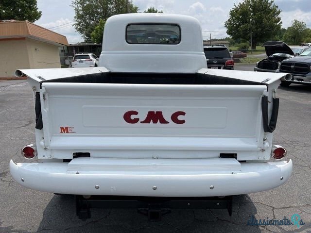 1954' GMC Custom photo #3