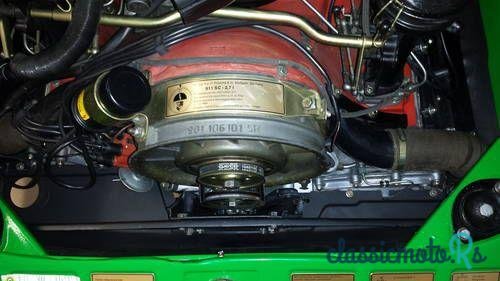 1976' Porsche 911 Carrera 2.7 Mfi photo #2