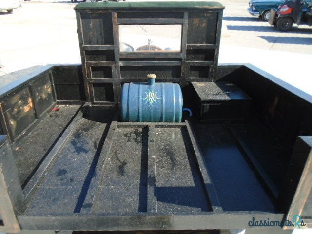 1929' Ford Model A photo #5