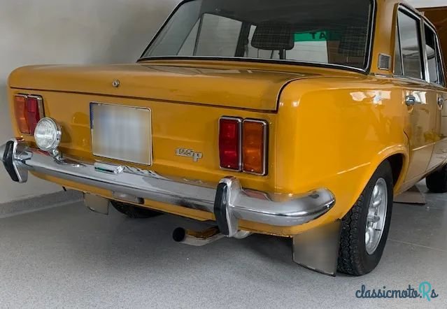 1974' Fiat 125P photo #3