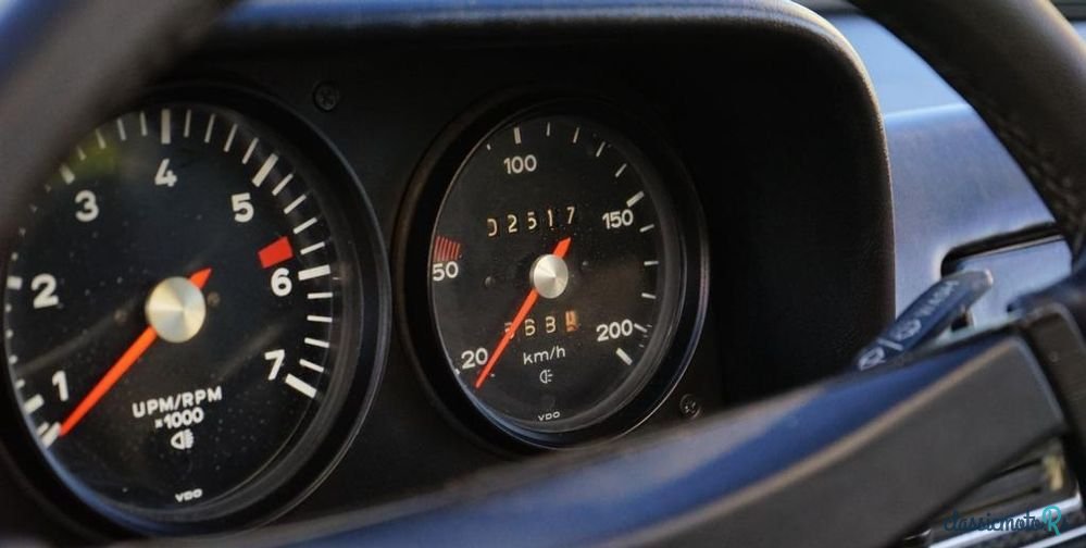 1971' Porsche 914 photo #6