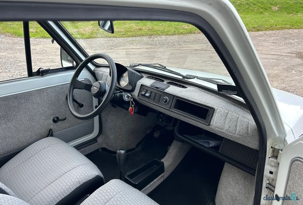 1977' Fiat 126 photo #4