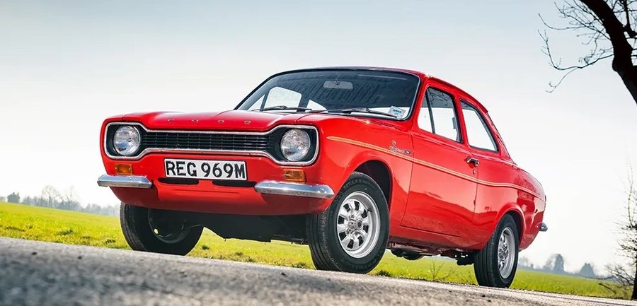 1970s classic cars a hit for younger enthusiasts