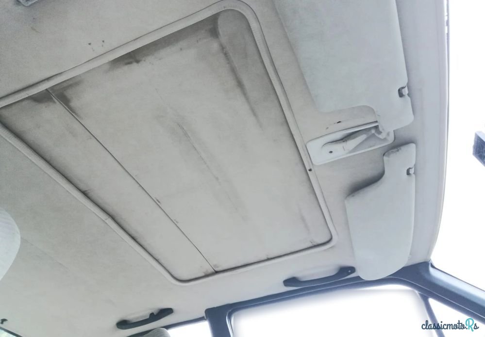 1978' Audi Coupe 2.0 Gt photo #5