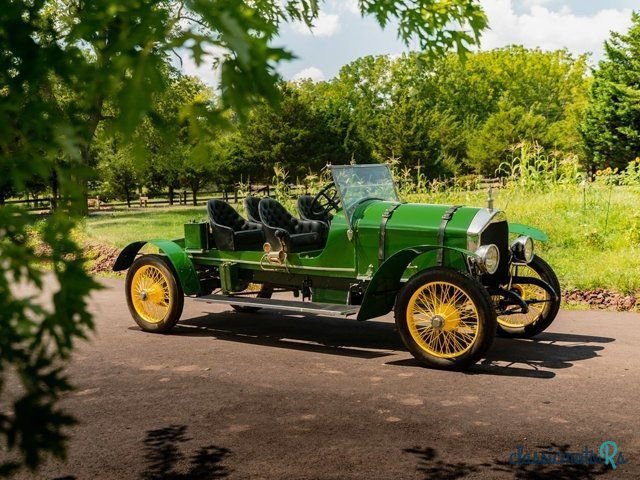 1921' Napier T75 photo #1