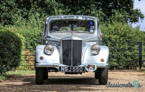 1938' Lancia Aprilia Lusso photo #3
