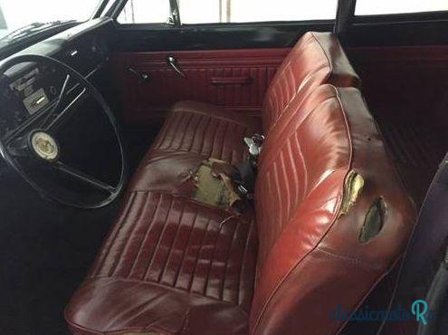 1966' Ford Cortina Two Door photo #2