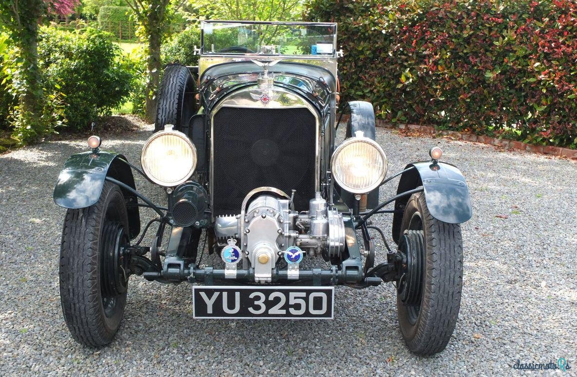 1927' Mercedes-Benz Historic Special photo #4