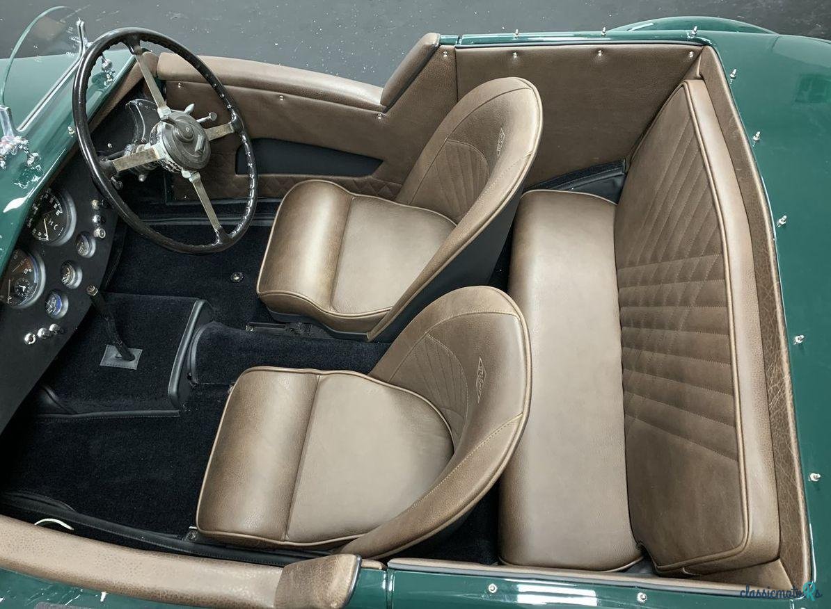 1935' Riley 12/4 Special photo #1