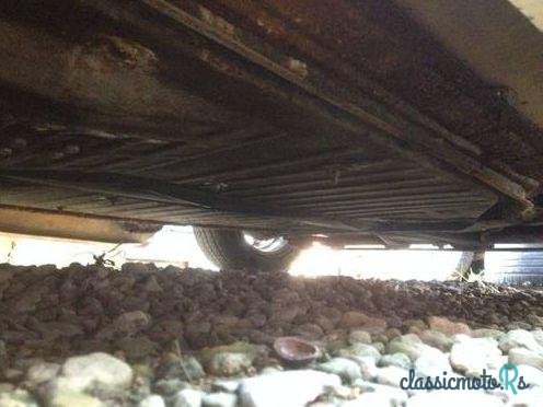 1969' Volkswagen Beetle photo #5