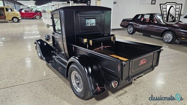 1929' Ford Model A photo #3