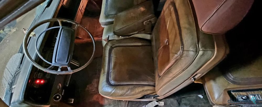 1969' Chrysler Le Baron photo #4