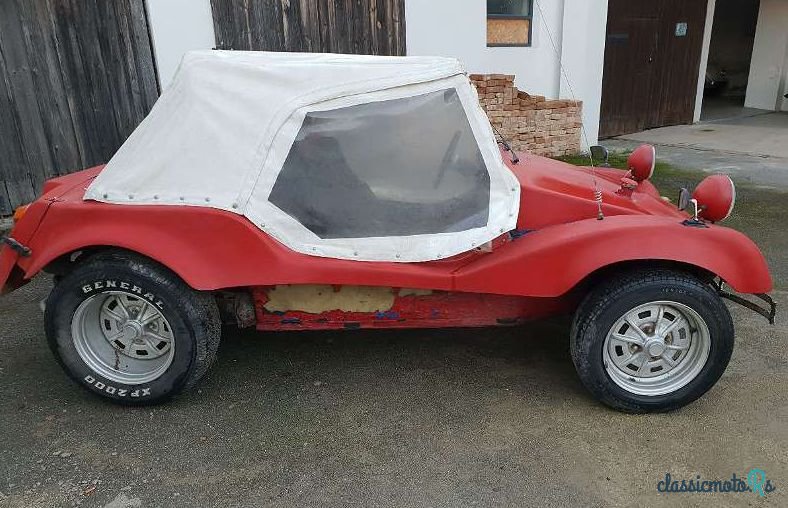 1970' Volkswagen photo #1